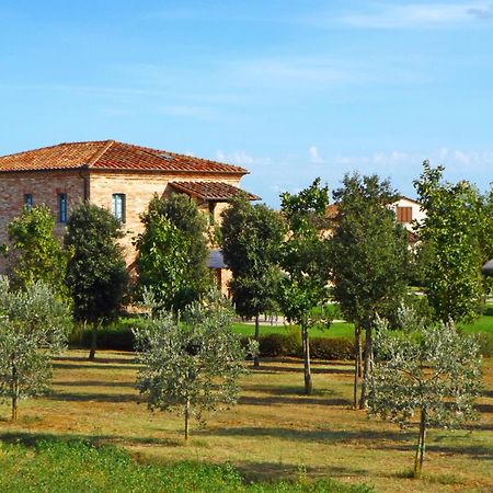 Casa Vacanze La Fiorita Κορτόνα Εξωτερικό φωτογραφία