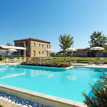 Casa Vacanze La Fiorita Κορτόνα Εξωτερικό φωτογραφία